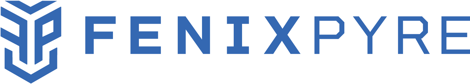 fenixpyre logo