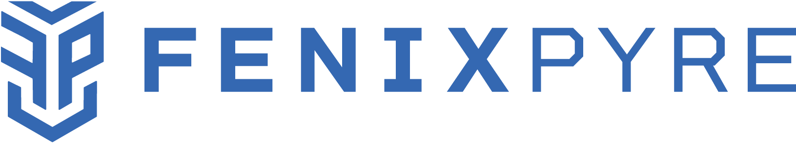 fenixpyre logo